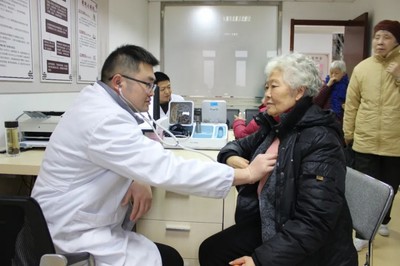 華貿中心、社區(qū)服務、老人助餐&hellip;有新進展!