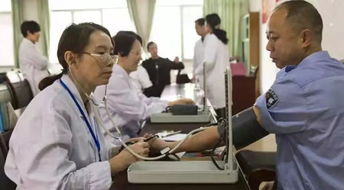 不忘初心,牢記使命 醫(yī)務所黨支部黨員志愿者義診活動總結(jié)