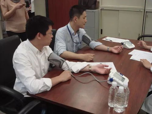 愛(ài)心 獻(xiàn)熱血, 健康 建小屋