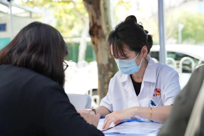 義診、電影展播、文藝演出&hellip;下周家門口的精彩活動(dòng)來(lái)咯